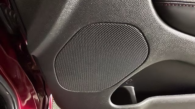 2022 Octane Red Pearlcoat Dodge Durango R/T AWD SUV