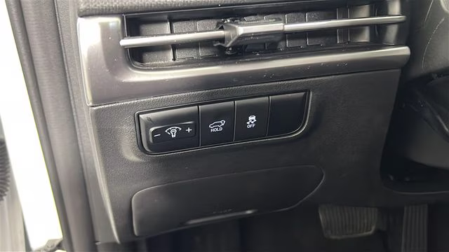 2025 White Pearl Hyundai Tucson SEL Convenience FWD SUV
