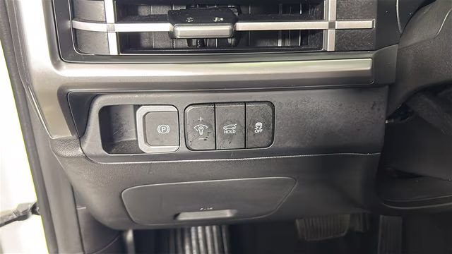 2025 Serenity White Hyundai Santa Fe SE FWD SUV