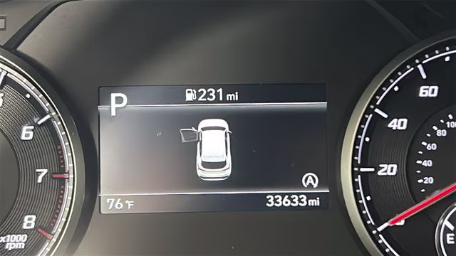 2023 Serenity White Pearl Hyundai Santa Fe SE FWD SUV