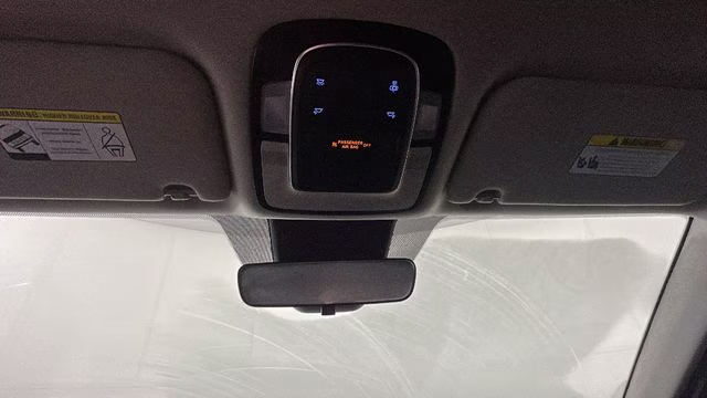 2023 Serenity White Pearl Hyundai Santa Fe SE FWD SUV
