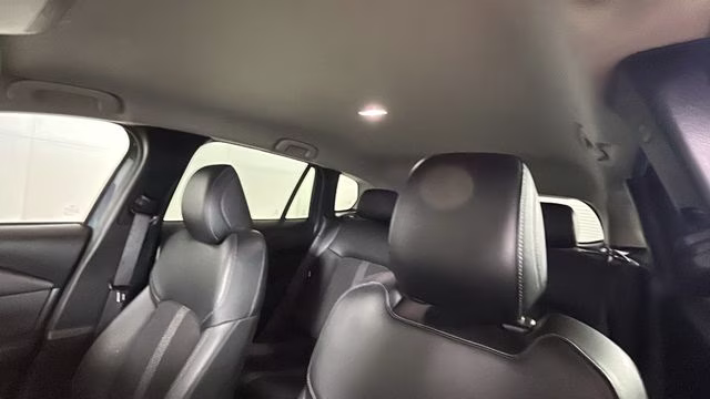 2024 Polymetal Gray Metallic Mazda CX-50 2.5 S Preferred Package AWD SUV