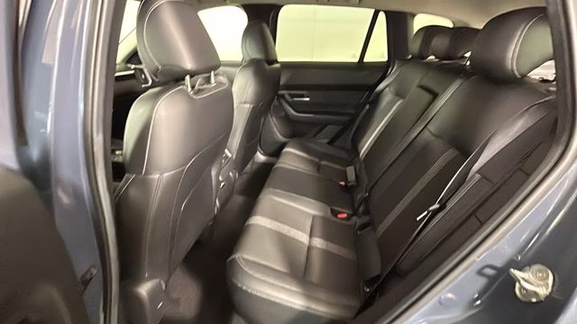 2024 Polymetal Gray Metallic Mazda CX-50 2.5 S Preferred Package AWD SUV