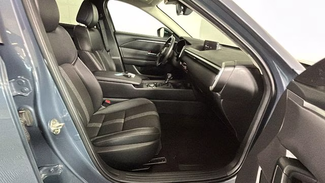2024 Polymetal Gray Metallic Mazda CX-50 2.5 S Preferred Package AWD SUV