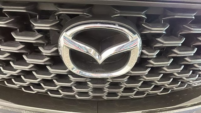 2024 Polymetal Gray Metallic Mazda CX-50 2.5 S Preferred Package AWD SUV
