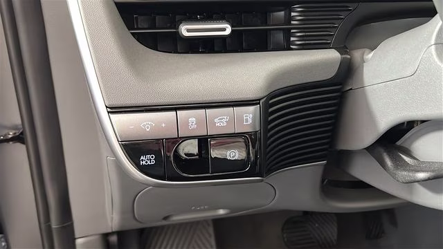 2025 Ecotronic Gray Matte Hyundai IONIQ 5 SEL RWD SUV