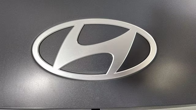 2025 Ecotronic Gray Matte Hyundai IONIQ 5 SEL RWD SUV