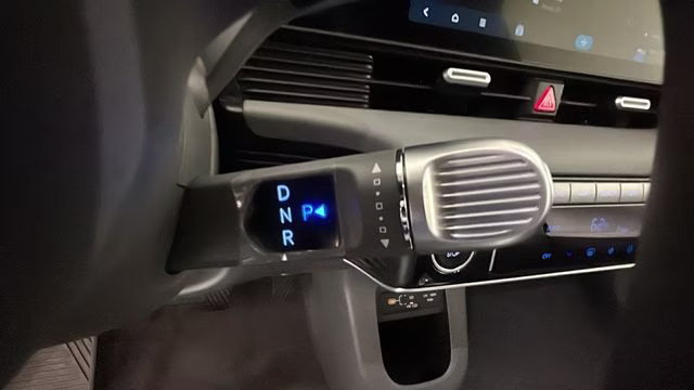 2025 Atlas White Matte Hyundai IONIQ 5 SEL RWD SUV