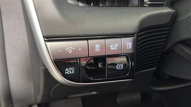 2026 Cyber Gray Hyundai IONIQ 5 SEL RWD SUV