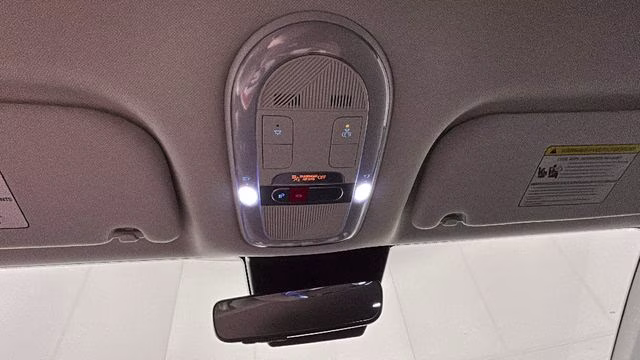 2026 Cyber Gray Hyundai IONIQ 5 SEL RWD SUV