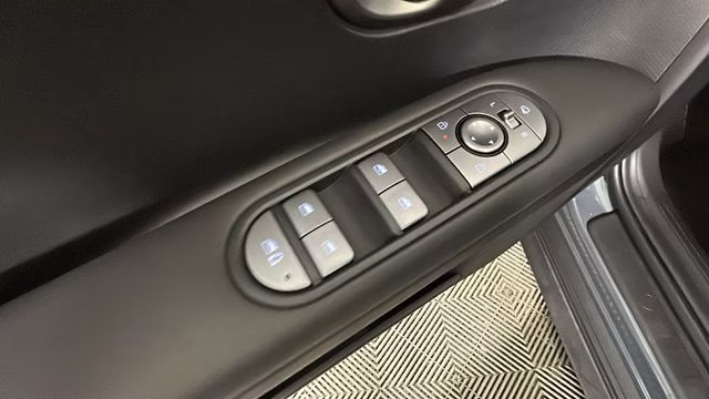 2025 Digital Teal Hyundai IONIQ 5 SEL RWD SUV