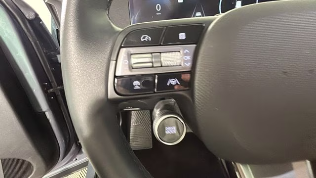 2025 Digital Teal Hyundai IONIQ 5 SEL RWD SUV