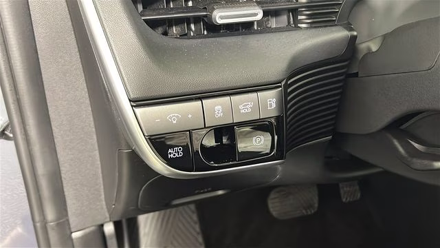 2025 Digital Teal Hyundai IONIQ 5 SEL RWD SUV