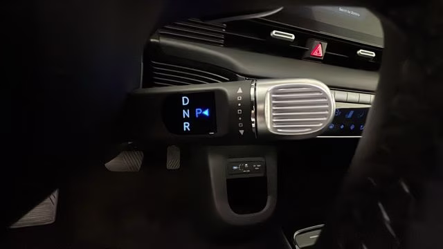 2025 Digital Teal Hyundai IONIQ 5 SEL RWD SUV