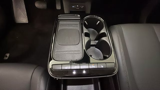 2025 Digital Teal Hyundai IONIQ 5 SEL RWD SUV
