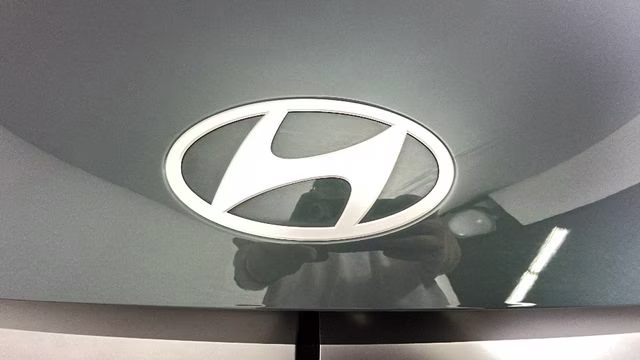 2025 Digital Teal Hyundai IONIQ 5 SEL RWD SUV