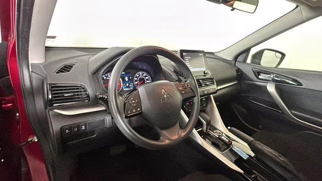 2024 Red Diamond Mitsubishi Eclipse Cross LE 4X4 SUV