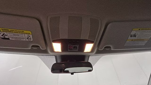 2024 Red Diamond Mitsubishi Eclipse Cross LE 4X4 SUV