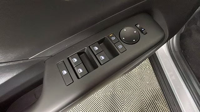 2025 Cyber Gray Metallic Hyundai Kona SEL FWD SUV