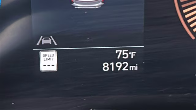 2025 Cyber Gray Metallic Hyundai Kona SEL FWD SUV