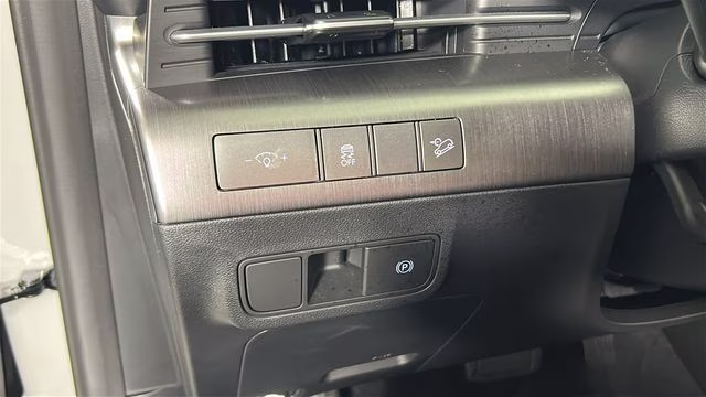 2025 Cyber Gray Metallic Hyundai Kona SEL FWD SUV