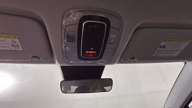 2025 Cyber Gray Metallic Hyundai Kona SEL FWD SUV