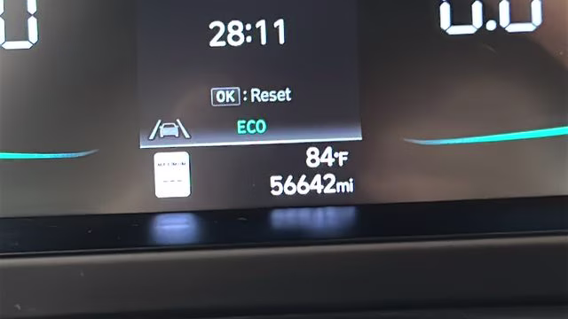 2025 Fluid Metal Hyundai Elantra Hybrid Blue FWD Sedan