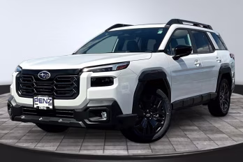 2026 Wh7 Subaru Outback Limited XT AWD SUV