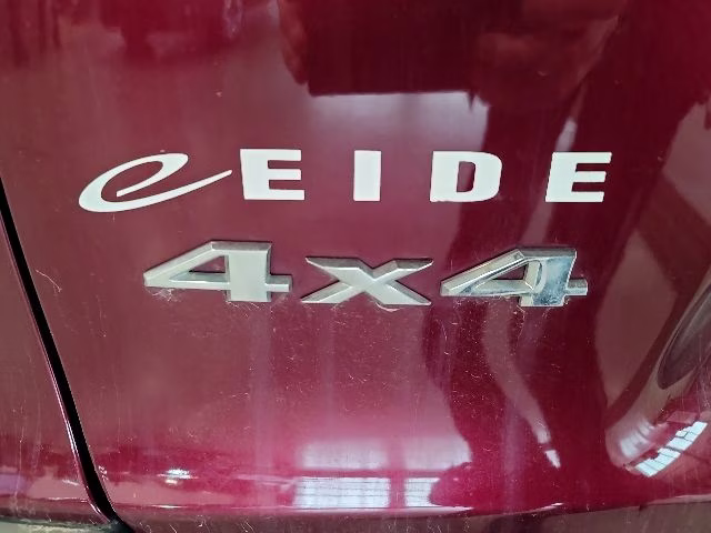 2019 Velvet Red Pearlcoat Jeep Cherokee Latitude Plus 4X4 SUV