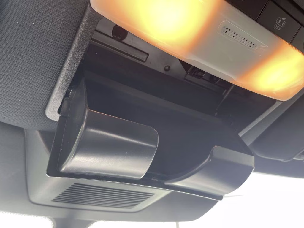 2026 Gun Metallic Nissan Pathfinder Rock Creek 4X4 SUV