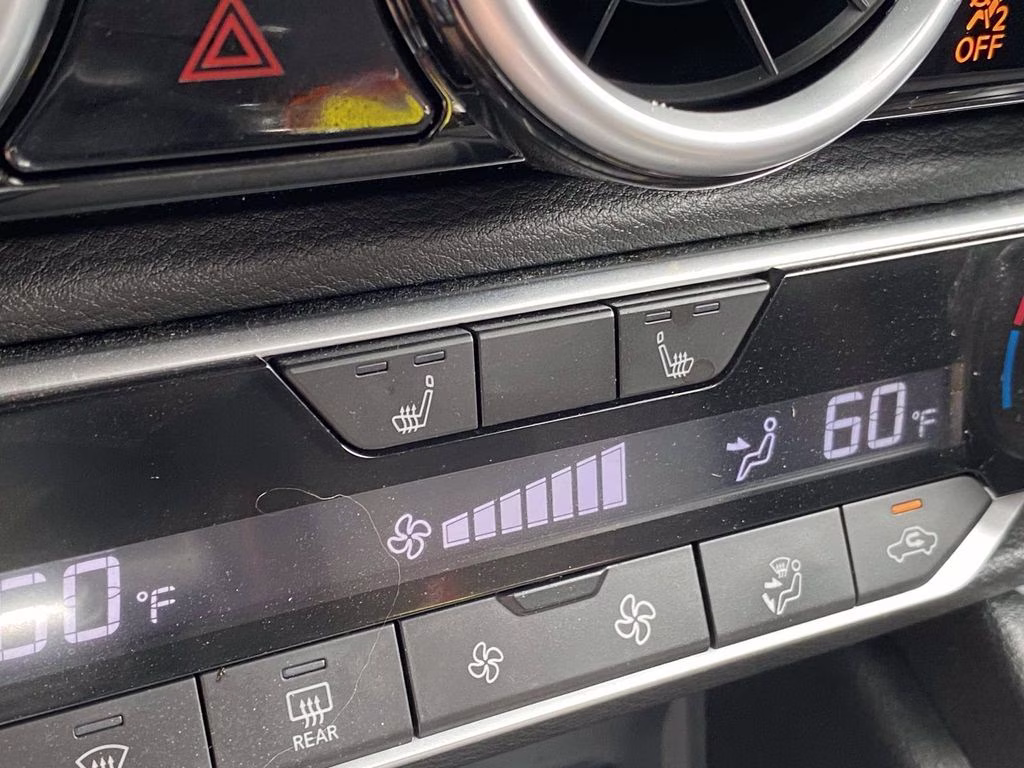 2025 Gun Metallic Nissan Sentra SR FWD Sedan