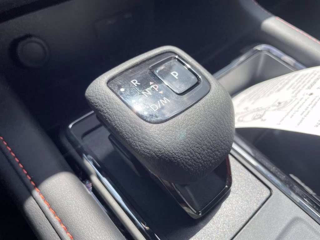 2026 Everest White Pearl Tricoat Nissan Pathfinder Rock Creek 4X4 SUV