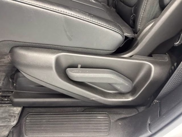 2022 Bright White Clearcoat Jeep Wagoneer Series II 4X4 SUV