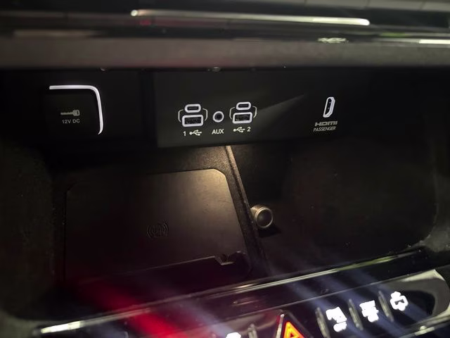 2022 Bright White Clearcoat Jeep Wagoneer Series II 4X4 SUV