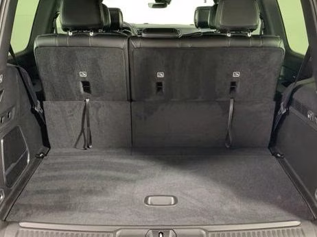 2026 Bright White Clearcoat Jeep Grand Wagoneer 4x4 4X4 SUV