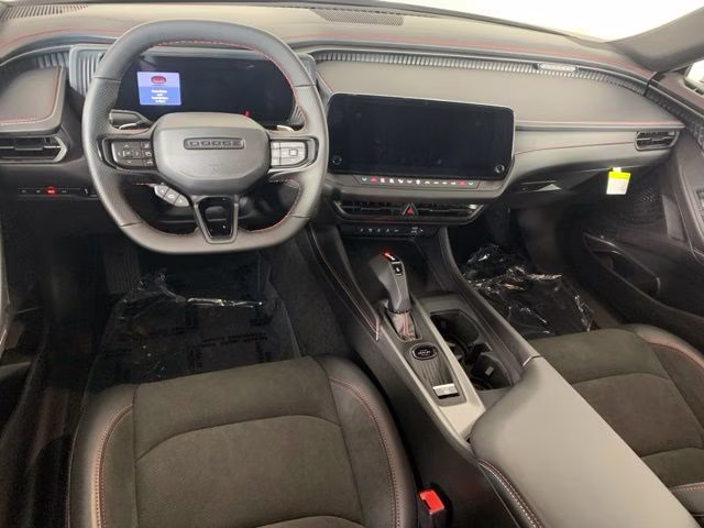 2026 Sub Zero Dodge Charger R/T AWD Sedan
