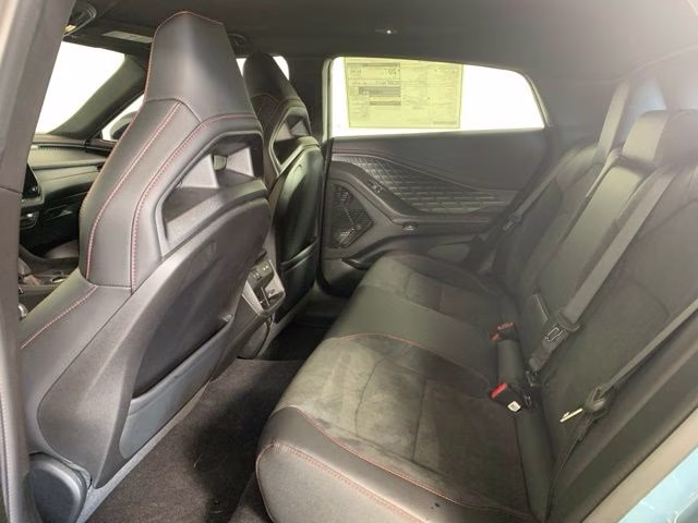 2026 Sub Zero Dodge Charger R/T AWD Sedan