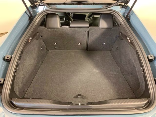 2026 Sub Zero Dodge Charger R/T AWD Sedan