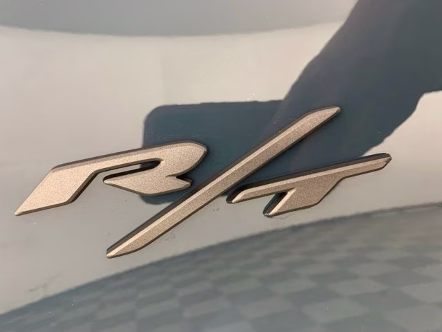 2026 Sub Zero Dodge Charger R/T AWD Sedan