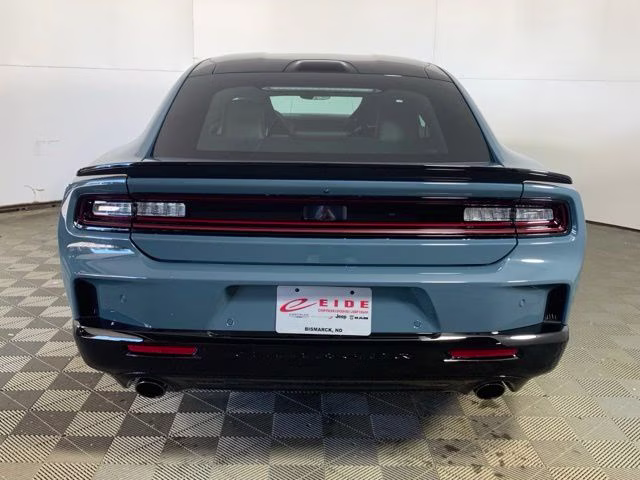 2026 Sub Zero Dodge Charger R/T AWD Sedan