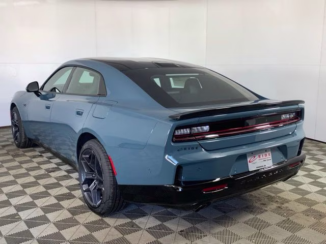 2026 Sub Zero Dodge Charger R/T AWD Sedan