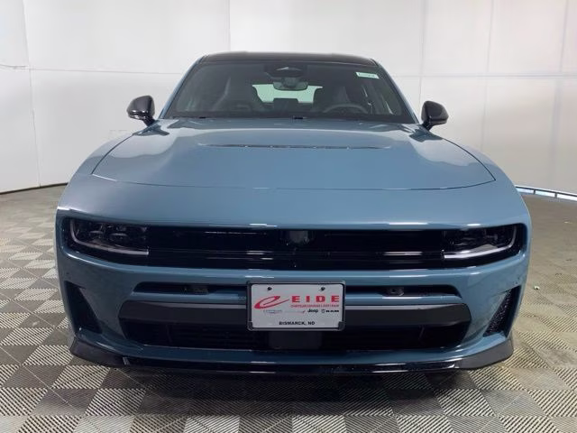 2026 Sub Zero Dodge Charger R/T AWD Sedan