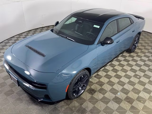 2026 Sub Zero Dodge Charger R/T AWD Sedan