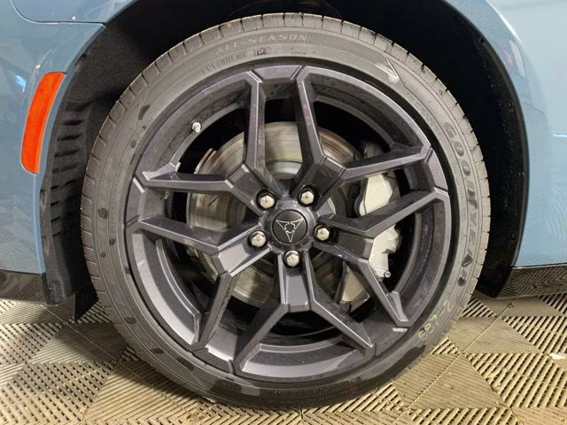 2026 Sub Zero Dodge Charger R/T AWD Sedan