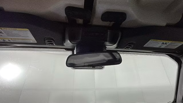 2024 Black Clearcoat Jeep Wrangler Sahara 4xe 4X4 SUV