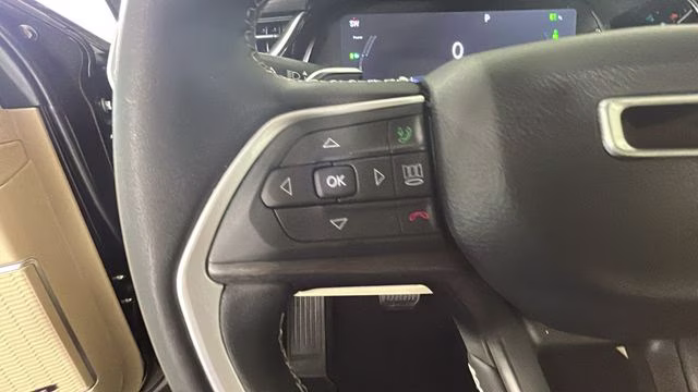 2024 Rocky Mountain Pearlcoat Jeep Grand Cherokee 4xe 4X4 SUV