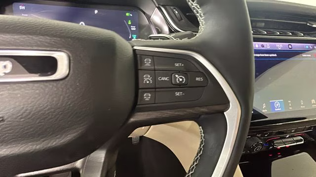 2024 Rocky Mountain Pearlcoat Jeep Grand Cherokee 4xe 4X4 SUV
