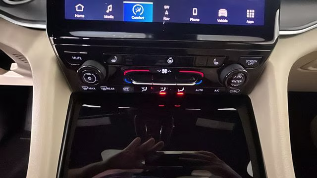 2024 Rocky Mountain Pearlcoat Jeep Grand Cherokee 4xe 4X4 SUV