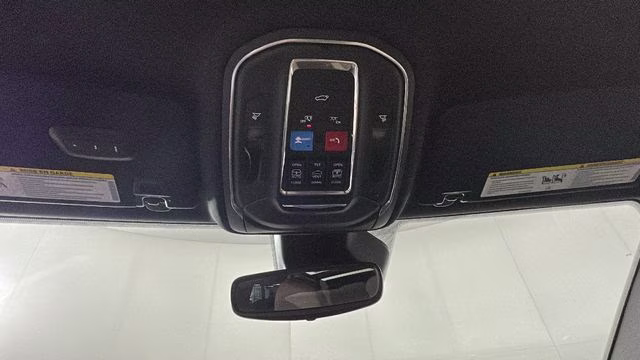 2024 Rocky Mountain Pearlcoat Jeep Grand Cherokee 4xe 4X4 SUV