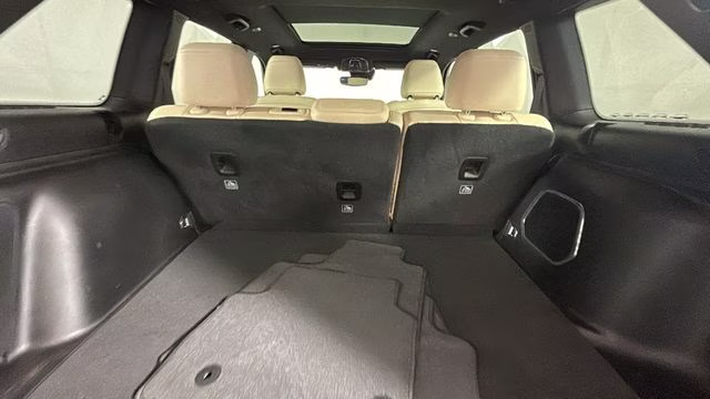 2024 Rocky Mountain Pearlcoat Jeep Grand Cherokee 4xe 4X4 SUV